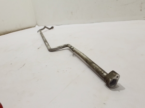 RENAULT Trafic III (2014–2022) A/C hose 924622085R - 4