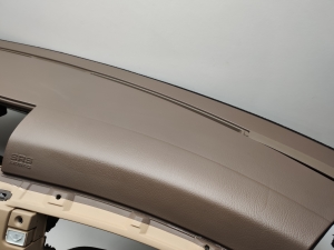 Mercedes Benz S-Class 220 (1998–2005) Armatuurlaud A2206802987 - 2