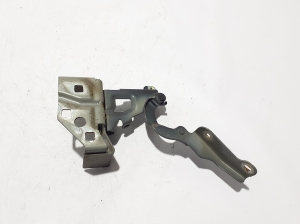 RENAULT Trafic III (2014–2022) Hood hinge 654010249R - 2