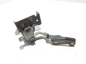 RENAULT Trafic III (2014–2022) Hood hinge 654010249R - 3