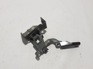 Hood hinge - 654010249R