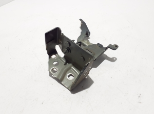 RENAULT Trafic III (2014–2022) Hood hinge 654010249R - 4