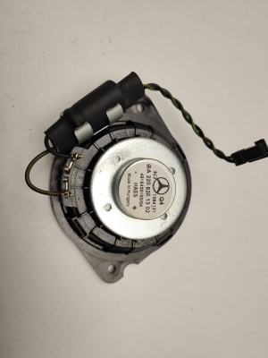 Mercedes Benz S-Class 220 (1998–2005) Kõlar A2208201302 - 2