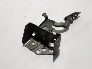 RENAULT Trafic III (2014–2022) Hood hinge 654004002R - 2