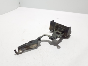 RENAULT Trafic III (2014–2022) Hood hinge 654004002R - 3