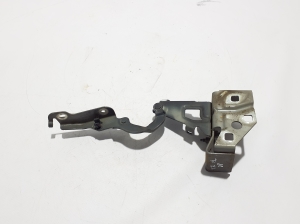 RENAULT Trafic III (2014–2022) Hood hinge 654004002R - 5