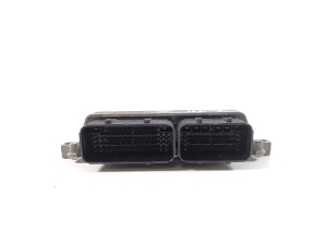 Peugeot 2008 P24 (2019–2026) Engine control unit 9841863580 - 4