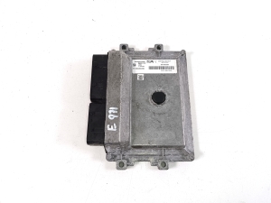 Engine control unit - 9841863580