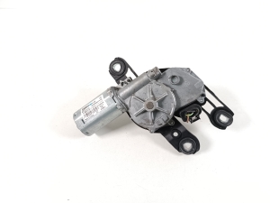 Rear wiper motor - 5G0955711A