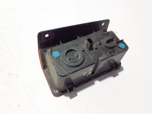 RENAULT Trafic III (2014–2022) Nebelschlussleuchte 265548758R - 3