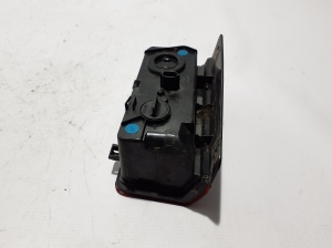 RENAULT Trafic III (2014–2022) Nebelschlussleuchte 265548758R - 5