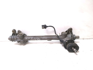Volkswagen Golf V (2003–2009) Steering rack 7805501468  969022 - 5