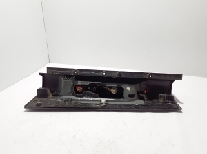 RENAULT Trafic III (2014–2022) Eckleuchte hinten 265A68931R - 2