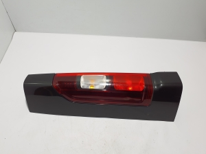 RENAULT Trafic III (2014–2022) Eckleuchte hinten 265A68931R - 3