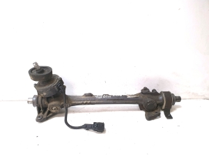 Volkswagen Caddy III (2004–2015) Steering rack 7805501260 - 4