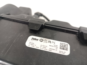 Citroen C4 C41 (2020–2026) A/C receiver drier 9830070780 - 2
