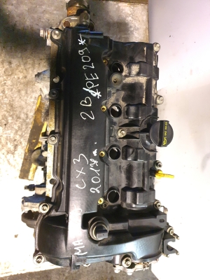 Mazda CX-3 (2015–2026) Motor PE2098 - 2