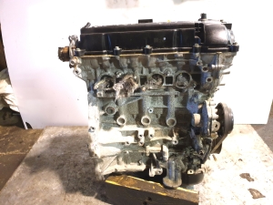 Mazda CX-3 (2015–2026) Motor PE2098 - 3