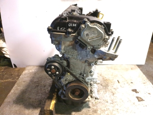 Mazda CX-3 (2015–2026) Motor PE2098 - 4