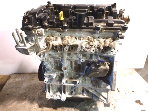 Mazda CX-3 (2015–2026) Motor PE2098 - 5