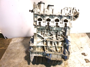 Mootor - CVN
