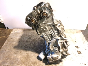 AUDI A4 B9 (2015–2026) Engine CVN - 3