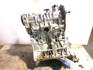 AUDI A4 B9 (2015–2026) Engine CVN - 4