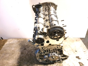 AUDI A4 B9 (2015–2026) Engine CVN - 5