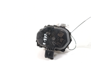 Citroen C4 Picasso (2013–2018) Accelerator valve 9807238580 - 2