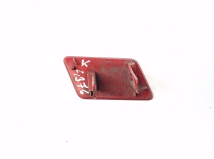 Jaguar F-pace (2016–2026) Front bumper headlight washer cap HK8313L019AA - 3