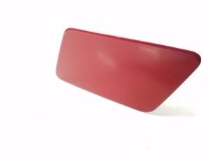 Jaguar F-pace (2016–2026) Front bumper headlight washer cap HK8313L019AA - 4