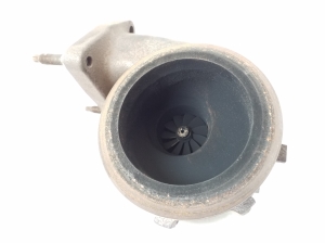   Turbolader  - G4D36K682AH 