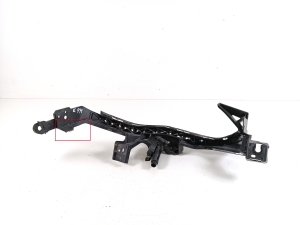Subaru XV (2017–2026) Priekšējā bampera kronšteins 57707FL010 - 2