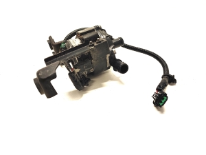 NISSAN Ariya FE0 (2021–2026) Auxiliary water pump 21581-5MP1A - 2