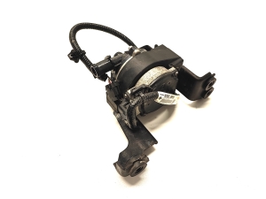 NISSAN Ariya FE0 (2021–2026) Auxiliary water pump 21581-5MP1A - 3