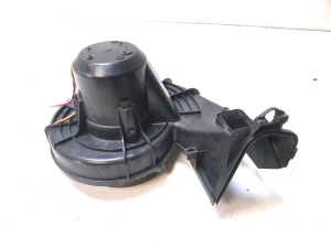 Heizungsgebläsemotor - 58874