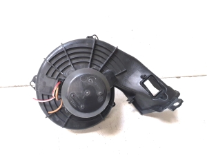 Opel Meriva (2003–2010) Salongi puhuri mootor 58874 - 4