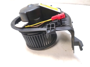 Heater blower motor - 1H1820021