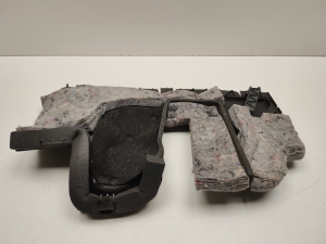 Mercedes Benz S-Class 220 (1998–2005) Salongi konsooli muu osa 2206800307 - 3
