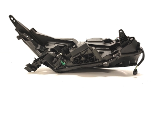 NISSAN Ariya FE0 (2021–2026) Scheinwerfer vorne - 4
