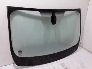 RENAULT Trafic III (2014–2022) Windshield 727124692R - 4