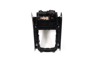 Mercedes Benz A-Class 176 (2012–2018) Salona konsoles cita detaļa A1766809900 - 5