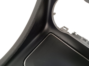 Mercedes Benz A-Class 176 (2012–2018) Salona konsoles cita detaļa A1766809900 - 8
