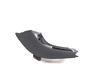 Mercedes Benz A-Class 176 (2012–2018) Salona konsoles cita detaļa A1766809900 - 9