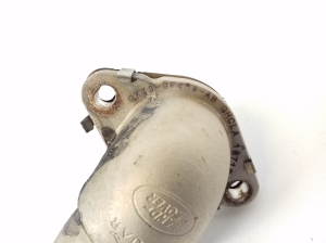 Jaguar F-pace (2016–2026) EGR-klapi toru GX739F488AB - 2