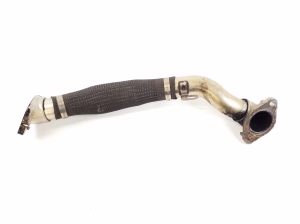 Jaguar F-pace (2016–2026) EGR-klapi toru GX739F488AB - 4