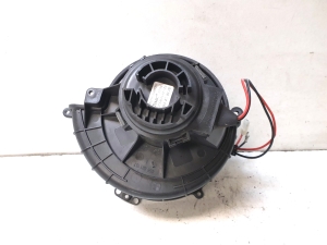 Opel Astra G (1998–2004) Salongi puhuri mootor 855601157 - 3