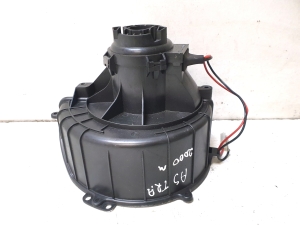Opel Astra G (1998–2004) Salongi puhuri mootor 855601157 - 4