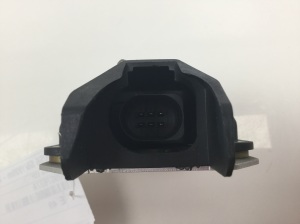 AUDI S6 (1999–2003) Other control unit 4B0907637A - 2