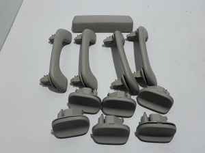 RENAULT Trafic III (2014–2022) Dachhimmel 739108821R - 2